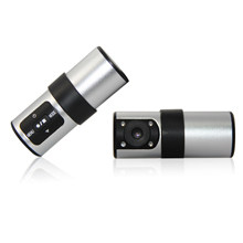 Car DVR With 120 Degree