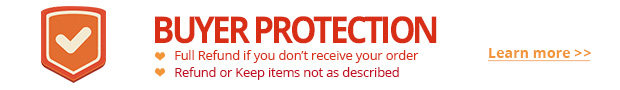 Buyer Prodection