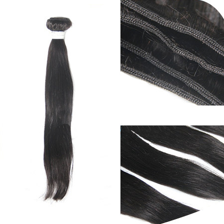 Stocked in USA Free Shipping Shedding&Tangling Free trusted unprocessed cheap wholesale weaving human virgin brazilian hair