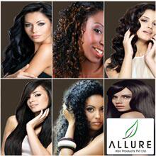 ALLURE HAIR PRODUCTS PVT LTD