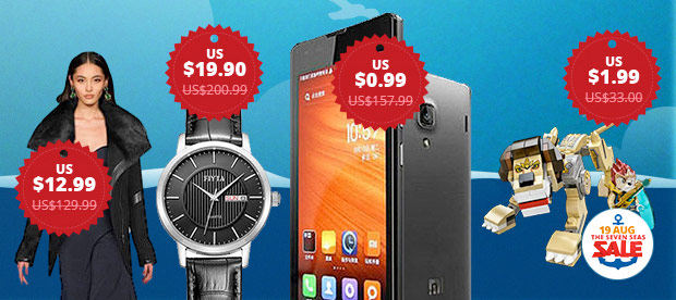 50% Off Top Products! Spend US $199 & Get $20 Off!