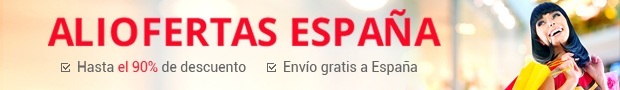 ALIOFERTAS ESPANA